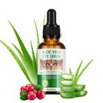 Eye Serum Manufacturer - Aloe Vera Remove Dark Circle Anti Wrinkle Fade Fine Line Firming Anti-Aging