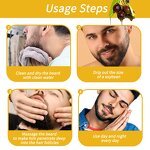 Beard Oil Manufacturer - Natural Organic Bread Hair Growth Essential Nourish Men Professional Manufacturing