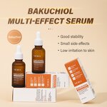 Bakuchiol Serum Manufacturer - Korean Skincare Anti Aging Facial Whitening Repair Multi-effect Wholesale