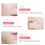 Collagen Jelly Cream Manufacturer - Korean Skincare PDRN Pink Luxury Txa Niacinamide Hyaluronic Acid Customized