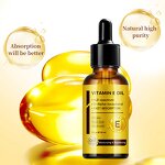 Face Body Serum Oil Manufacturer - Deep Nourishing Repairing Refreshing Easy to Absorb Vitamin E
