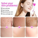 Korean Face Cream Manufacturer - Pink ARBUTIN 7.0 TXA 4.0 Hyaluronic Acid Niacinamide Centella Asiatica