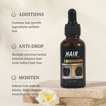 Hair Growth Serum Manufacturer - 100% Private Label Rosemary Mint Scalp Strengthening