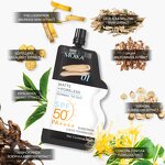 Foundation Cream Manufacturer - Ready to ship Makeup Vegan Sunscreen Waterproof Liquid Female Foundation Powder