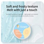 Baby Ice Gel Manufacturer - Custom Ice Gel Baby Reapair Calming Soothing Children Hot and Cold