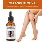 Dark Knuckles Whitening Serum Manufacturer - Fast Whitening Hand Knuckle Elbows Knee Stains Remover OEM Private Label