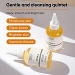 Toning Solution Manufacturer - Hydrating Wrinkle Lifting Glycolic Acid 7% Ordinary Skincare OEM/ODM