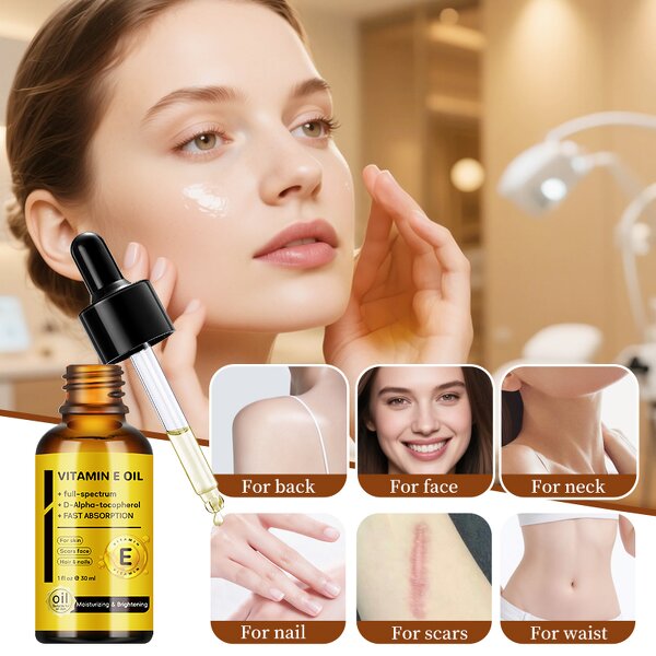 Massage Oil Manufacturer - Private Label Oem Natural Organic Repair Scar Stretch Marks Wrinkle Argan Oil