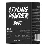 Hair Volume Powder Manufacturer - Fluffy Deoil Brighten Hair Styling Texture Fiber DOLANJN Man