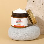 Sunscreen Cream Manufacturer - Custom Logo Organic Bb Bottle SPF 50 with Vitamin Zn