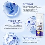 Scar Removal Cream Manufacturer - Silicone for Old Scars Stretch Mark Face Skin Repair Gel
