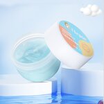 Baby Ice Gel Manufacturer - Custom Ice Gel Baby Reapair Calming Soothing Children Hot and Cold