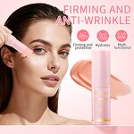 Multi Balm Stick Manufacturer - Avocado Oil Hydrate Wrinkle Bounce Moisturizing Anti Aging Firming Neck New Arrival