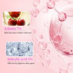 Facial Cream Manufacturer - Niacinamide Remove Speckle Retinol Centella for Dark Spots Private Label