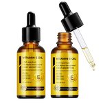 Face Body Serum Oil Manufacturer - Deep Nourishing Repairing Refreshing Easy to Absorb Vitamin E