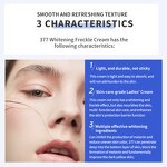 Whitening Cream Manufacturer - 377 Freckle Removal Anti Aging Brightening Private Label 377vc Serum