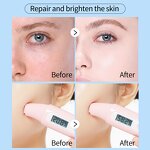 Vitamin C Mask Manufacturer - Wholesale OEM/ODM Best Brightening Hydrating Oil Control Fruit