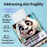 Animal Mask Manufacturer - OEM Factory Cosmetic Natural Anti-aging Beauty Facial Mask