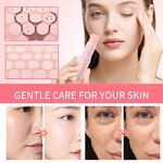 Multi Balm Stick Manufacturer - Avocado Oil Hydrate Wrinkle Bounce Moisturizing Anti Aging Firming Neck New Arrival