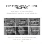 Skincare Kit Manufacturer - Private Label Ergothioneine Anti-Wrinkle Firming Hyaluronic Acid Facial