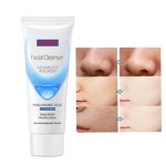 Foaming Facial Cleanser Manufacturer - Natural Organic Anti Aging Whitening Deep Cleansing Vitamin Milk