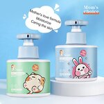 Baby Body Lotion Manufacturer - Private Label Baby Moisturizer Wholesale Brightening Organic Children Whitening