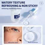 Whitening Cream Manufacturer - 377 Freckle Removal Anti Aging Brightening Private Label 377vc Serum