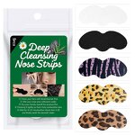 Nose Strips Manufacturer - Hot Selling Blackhead Original Magnetic Charcoal Nose Pore Removal