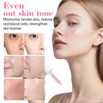 Niacinamide Serum Manufacturer - Facial Whitening Corrector PDRN Salmon DNA Sodium Oem