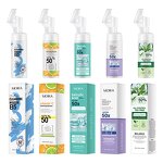 Facial Cleanser Manufacturer - B5 Skin Care Hydrating Exfoliantes Tea Tree Cleansing Mousse