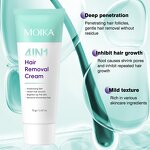 Hair Removal Cream Manufacturer - High Quality Private Arm Body Underarm