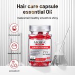 Hair Repair Serum Manufacturer - Private Label Wholesale Natural Smooth Frizz Core Level Repair