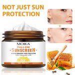 Tallow Sunscreen Cream Manufacturer - Private Label Spf 50 Sunblock Grass Fed Beef