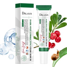 Snail Collagen Serum Manufacturer - Spot-fading Skincare Niacinamide Arbutin Hydra-glow Minimizing Private Label