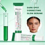 Snail Collagen Serum Manufacturer - Spot-fading Skincare Niacinamide Arbutin Hydra-glow Minimizing Private Label