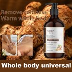 Turmeric Massage Oil Manufacturer - Private Label Moisturizing Anti Aging Freckles Face and Body Soothing