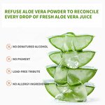 Acne Removal Gel Manufacturer - Private Label Organic Facial Wholesale 100% Pure Natural Soothing Aloe Vera Gel