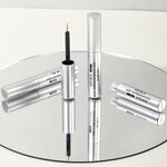 Eyelash Serum Manufacturer - Korea Custom Nourish Keratin Brow Enhancer Organic Vegan Extension