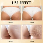 Butt Massage Oil Manufacturer - Wholesale Buttock Organic Hip Lift up Cellulite Enlargement