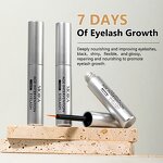 Eyelash Serum Manufacturer - Wholesale Custom Oil Free Vegan 100% Natural Organic 4ml Growth Treatment