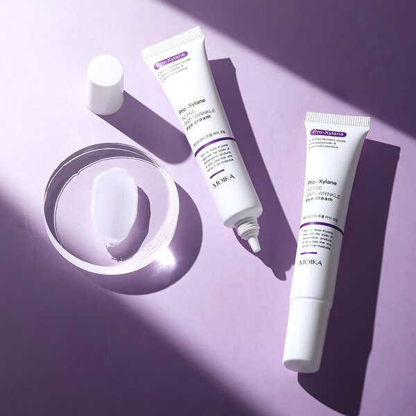 Eye Cream Manufacturer - Private Label Xylane Pro Eye Bag Dark Circles Removal Lifting Anti Aging Wrinkles