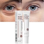 Eye Cream Manufacturer - Private Label Eye Bag Remover Lift Fast Anti Aging Anti-wrinkle Under Skin