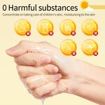 Animal Sheet Mask Manufacturer - Children Moisturizing Cat Custom Shape Nourish Print 5 Pieces/box