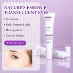 Eye Cream Manufacturer - OEM ODM Xylane Light Wrinkle Moisturizing Eliminating Puffiness Xylane Pro