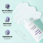 Hair Removal Cream Manufacturer - High Quality Private Arm Body Underarm