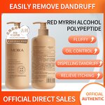 Hair Growth Shampoo Manufacturer - Private Label Attractive Price Organic Anti Hair Loss Anti-dandruff