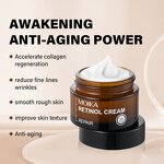 Freckle Cream Manufacturer - Anti Aging Wrinkle Removal Dark Spot Whitening Collagen Retinol VC High Quality