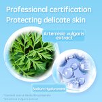 Baby Facial Mask Manufacturer - Private Label Professional Dog Thin Transparent Children's Vitamin C Korean Natural