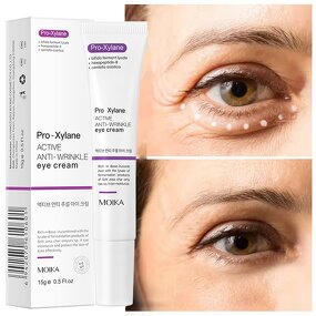 Eye Cream Manufacturer - OEM ODM Xylane Light Wrinkle Moisturizing Eliminating Puffiness Xylane Pro
