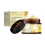 Peptide Cream Manufacturer - Olive Oil Avocado Peptide Moisturiser Repair Comprehensive Bee Venom Wrinkles New Arrival